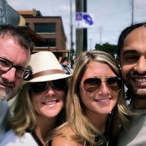 Meet your Posher, Nicki